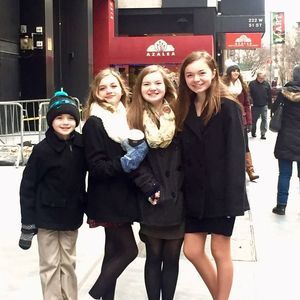 Meet your Posher, Sean